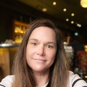 Meet your Posher, Monica